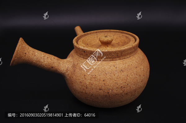云南土陶