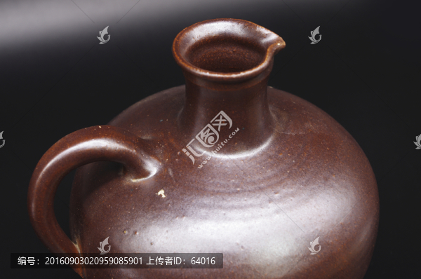 云南罐子