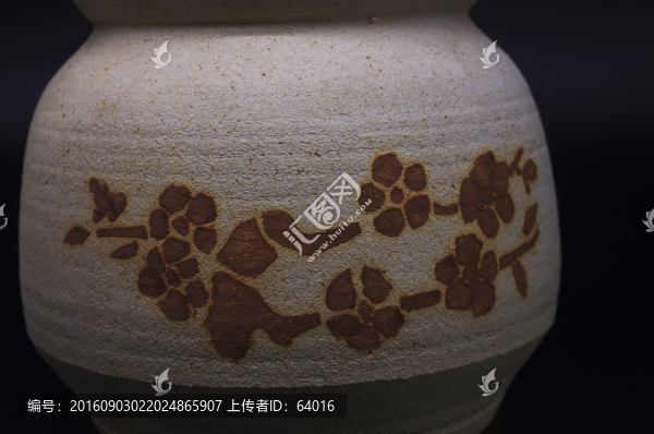 粗陶