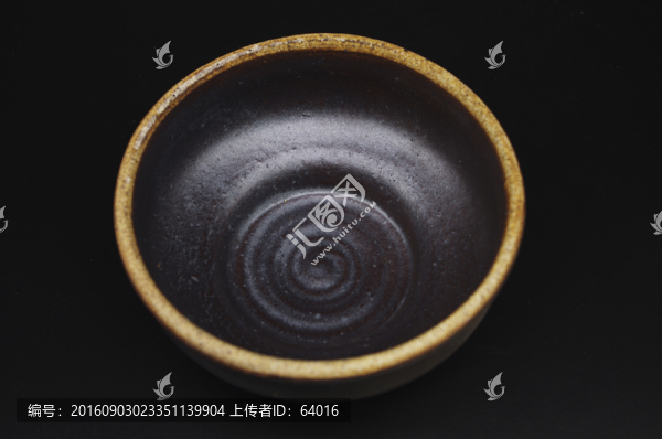 粗陶制品