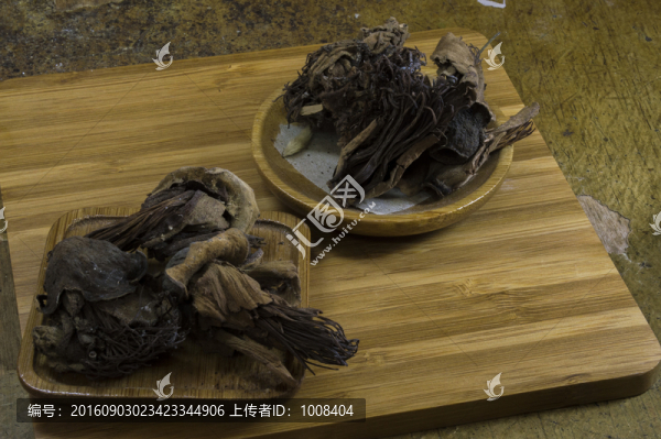 木棉花中藥素材