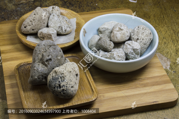 僵蠶中藥素材