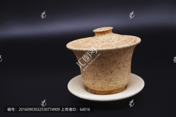 土陶咖啡杯