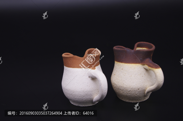 土陶藝術(shù)品