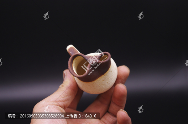 粗陶工藝品