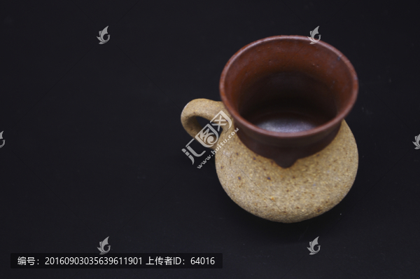 土陶制品