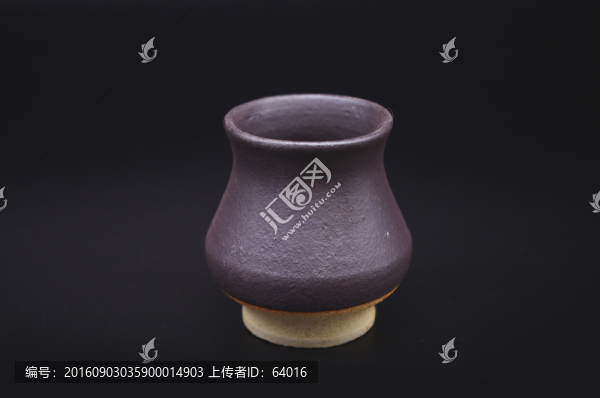 土陶咖啡杯
