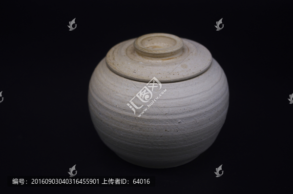土罐