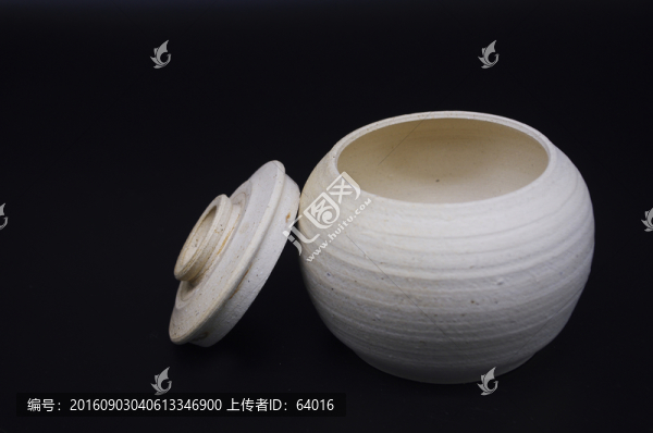土陶藝術品