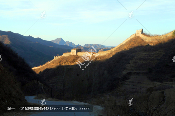 長(zhǎng)城