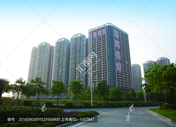 東海銀灣