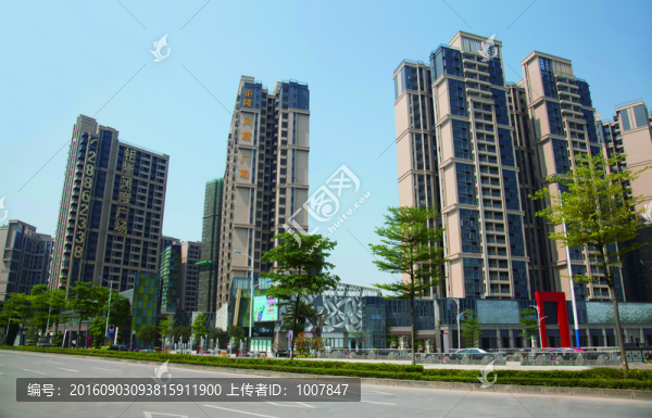 鉅隆風(fēng)度廣場