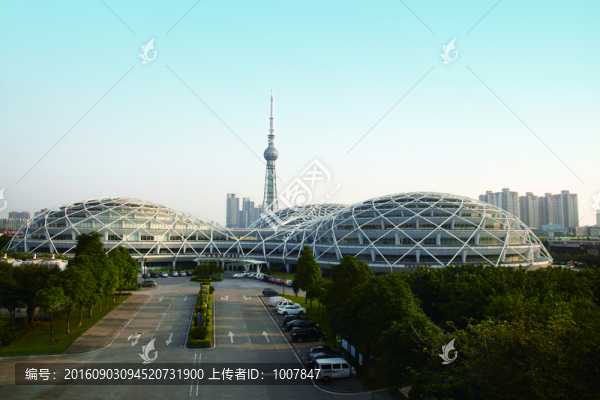 嶺南明珠