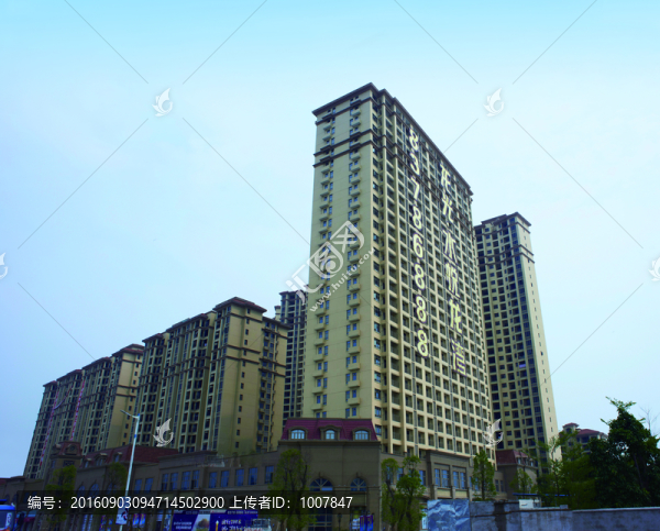 龍光,水悅龍灣