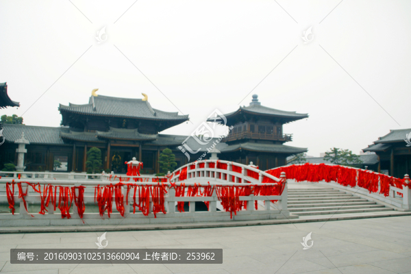 寶山寺