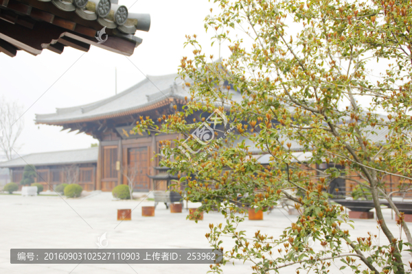 寶山寺