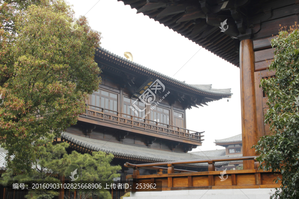 寶山寺