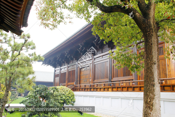 寶山寺