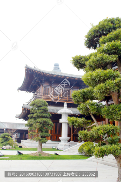 寶山寺