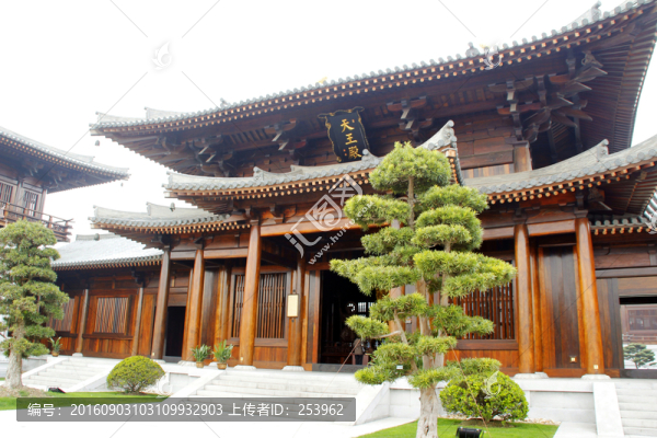 寶山寺