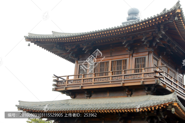 寶山寺
