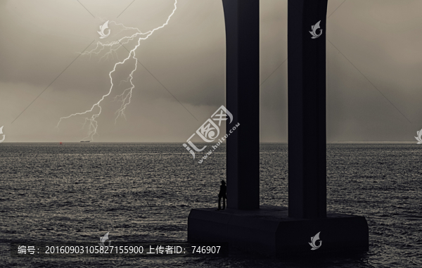 望雨