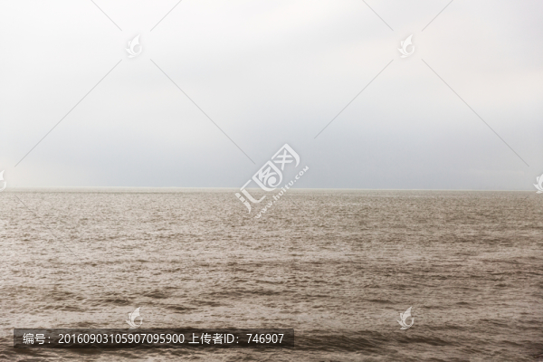 海天背景