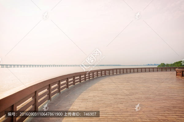 寶安西灣紅樹(shù)林公園