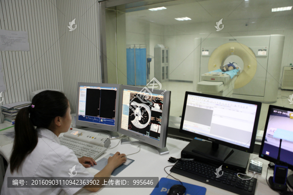 256層極速螺旋CT
