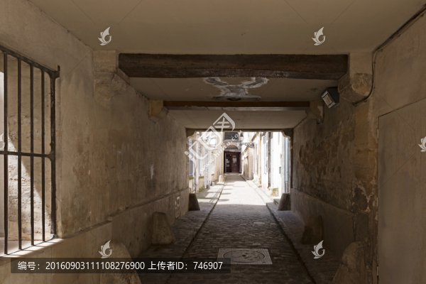 巴黎老區(qū)