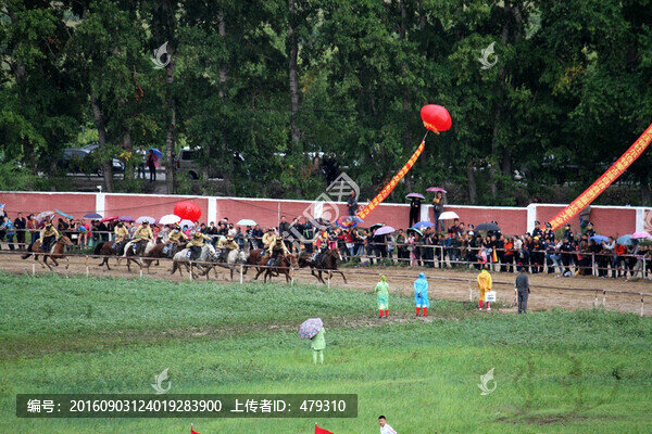 草原盛會(huì)那達(dá)慕,內(nèi)蒙,那達(dá)慕
