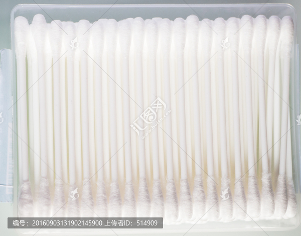 醫(yī)用棉簽