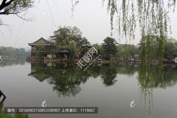 承德避暑山莊