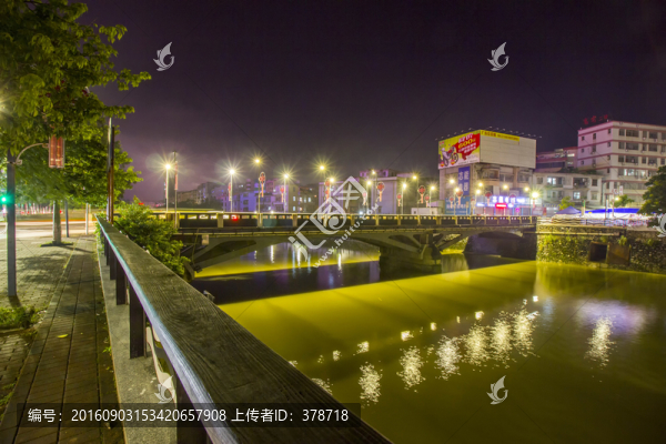 廣東省云浮市金華橋