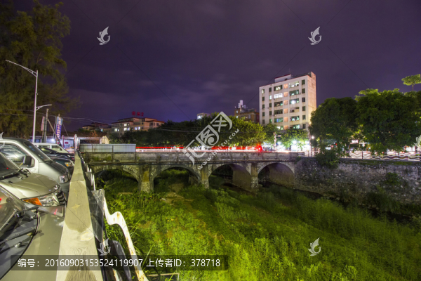 廣東省云浮市九龍橋