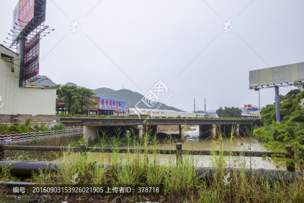 廣東省云浮市永豐橋