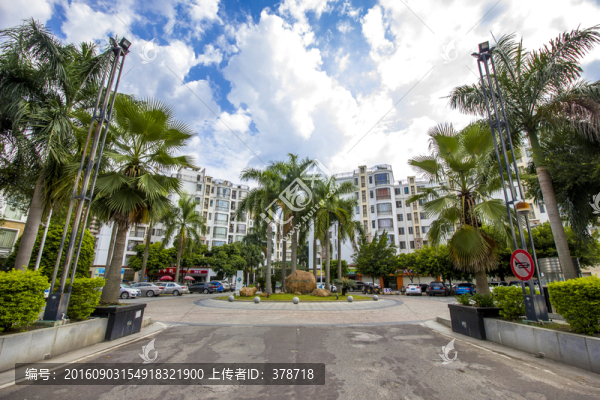 廣東省云浮市三河洲花園