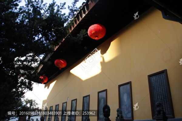 玉佛寺