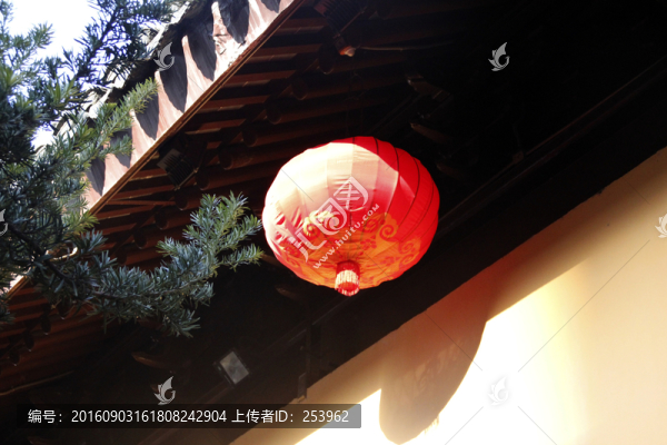 玉佛寺