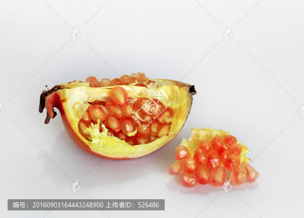 石榴