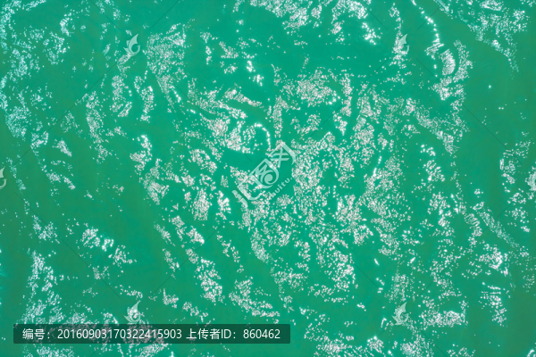 海水紋理