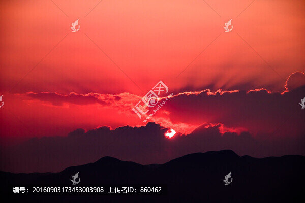 日出