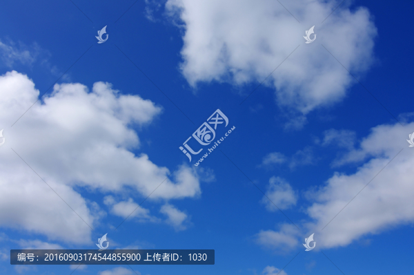 白云