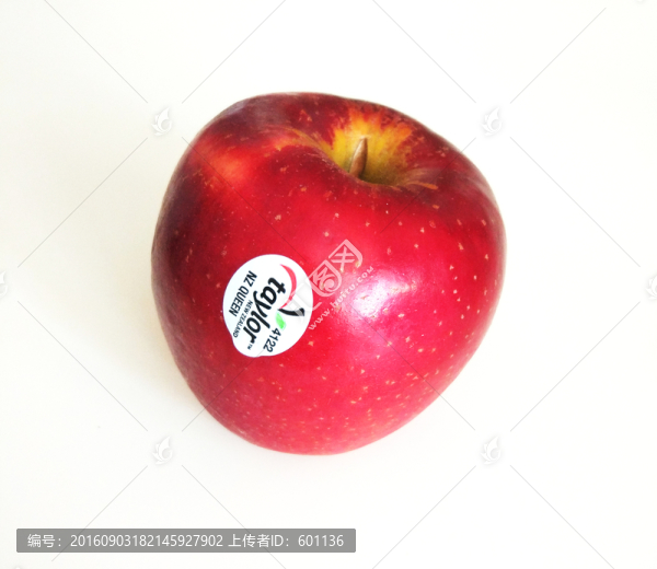 進(jìn)口紅蘋果特寫