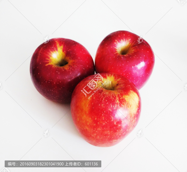 進(jìn)口紅蘋果特寫