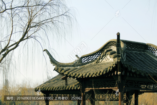 瘦西湖