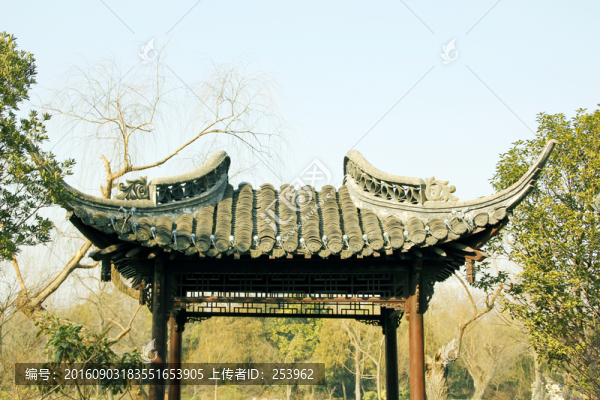 瘦西湖