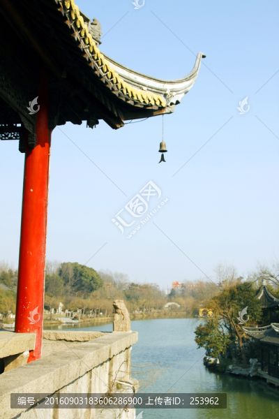 瘦西湖