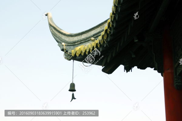 瘦西湖