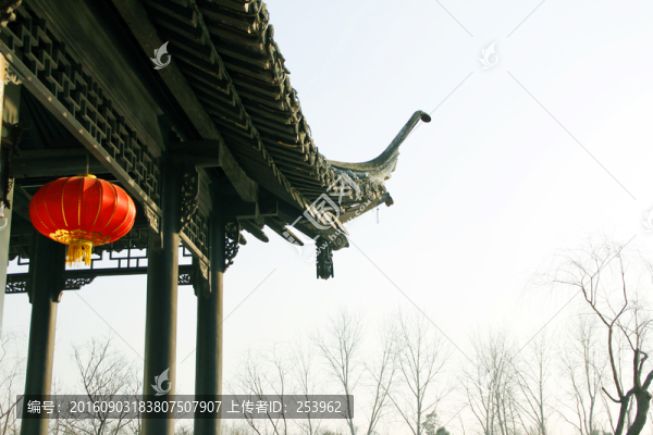 瘦西湖